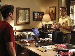 The Real O'Neals: 1x10 The Real Retreat - zdjęcia promocyjne