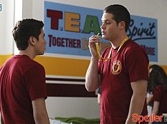 The Real O'Neals: 1x10 The Real Retreat - zdjęcia promocyjne