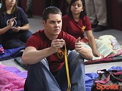 The Real O'Neals: 1x10 The Real Retreat - zdjęcia promocyjne