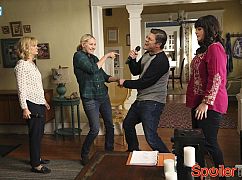The Real O'Neals: 1x10 The Real Retreat - zdjęcia promocyjne