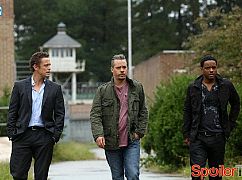Game of Silence: 1x05 Ghosts of Quitman - zdjęcia promocyjne