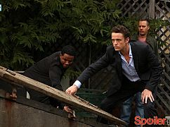 Game of Silence: 1x05 Ghosts of Quitman - zdjęcia promocyjne