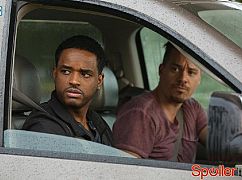 Game of Silence: 1x05 Ghosts of Quitman - zdjęcia promocyjne