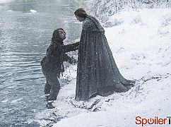 Gra o tron: 6x01 The Red Woman - zdjęcia promocyjne