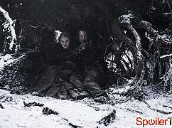 Gra o tron: 6x01 The Red Woman - zdjęcia promocyjne