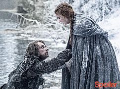 Gra o tron: 6x01 The Red Woman - zdjęcia promocyjne