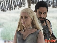 Gra o tron: 6x01 The Red Woman - zdjęcia promocyjne