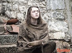 Gra o tron: 6x01 The Red Woman - zdjęcia promocyjne