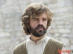 Gra o tron: 6x01 The Red Woman - zdjęcia promocyjne