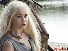 Gra o tron: 6x01 The Red Woman - zdjęcia promocyjne