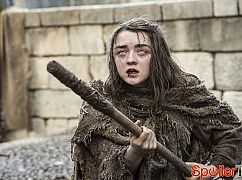 Gra o tron: 6x01 The Red Woman - zdjęcia promocyjne