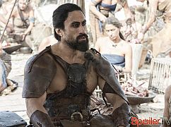 Gra o tron: 6x01 The Red Woman - zdjęcia promocyjne