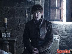 Gra o tron: 6x01 The Red Woman - zdjęcia promocyjne