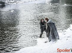 Gra o tron: 6x01 The Red Woman - zdjęcia promocyjne