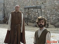 Gra o tron: 6x01 The Red Woman - zdjęcia promocyjne