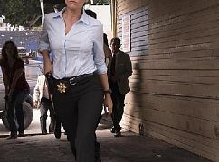 Criminal Minds: Beyond Borders: 1x08 De Los Inocentes - zdjęcia promocyjne