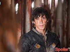 The 100: 3x13 Join or Die - zdjęcia promocyjne