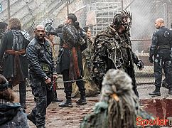 The 100: 3x13 Join or Die - zdjęcia promocyjne