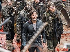 The 100: 3x13 Join or Die - zdjęcia promocyjne