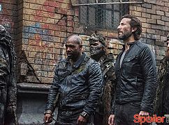 The 100: 3x13 Join or Die - zdjęcia promocyjne