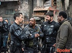 The 100: 3x13 Join or Die - zdjęcia promocyjne