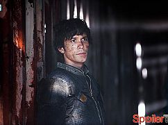 The 100: 3x13 Join or Die - zdjęcia promocyjne