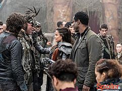 The 100: 3x13 Join or Die - zdjęcia promocyjne