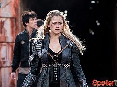 The 100: 3x13 Join or Die - zdjęcia promocyjne