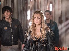 The 100: 3x13 Join or Die - zdjęcia promocyjne
