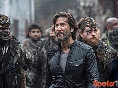 The 100: 3x13 Join or Die - zdjęcia promocyjne