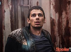The 100: 3x13 Join or Die - zdjęcia promocyjne