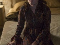 Zawód: Amerykanin: 4x07 Travel Agents - zdjęcia promocyjne