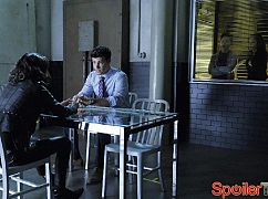 Stitchers: 2x06 A Dying Shame - zdjęcia promocyjne
