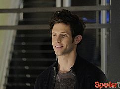 Stitchers: 2x06 A Dying Shame - zdjęcia promocyjne