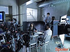 Stitchers: 2x06 A Dying Shame - zdjęcia promocyjne