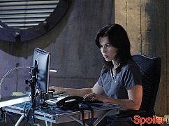 Stitchers: 2x06 A Dying Shame - zdjęcia promocyjne