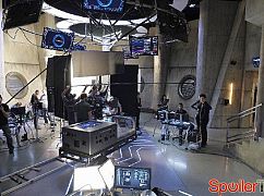 Stitchers: 2x06 A Dying Shame - zdjęcia promocyjne