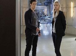 Stitchers: 2x06 A Dying Shame - zdjęcia promocyjne