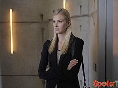 Stitchers: 2x06 A Dying Shame - zdjęcia promocyjne