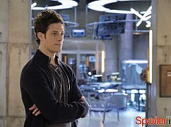 Stitchers: 2x06 A Dying Shame - zdjęcia promocyjne