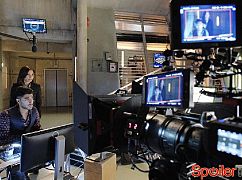 Stitchers: 2x06 A Dying Shame - zdjęcia promocyjne