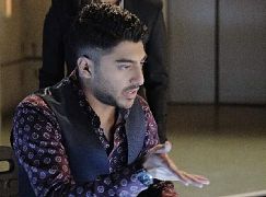 Stitchers: 2x06 A Dying Shame - zdjęcia promocyjne