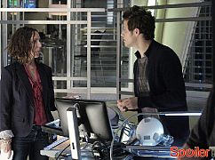 Stitchers: 2x06 A Dying Shame - zdjęcia promocyjne