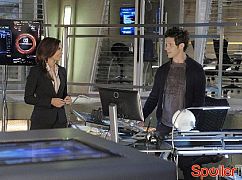 Stitchers: 2x06 A Dying Shame - zdjęcia promocyjne