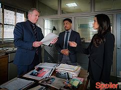 Elementary: 4x23 The Invisible Hand - zdjęcia promocyjne