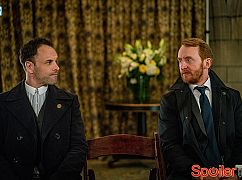 Elementary: 4x23 The Invisible Hand - zdjęcia promocyjne
