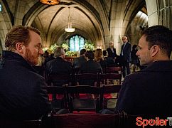 Elementary: 4x23 The Invisible Hand - zdjęcia promocyjne