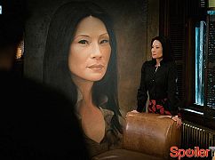 Elementary: 4x23 The Invisible Hand - zdjęcia promocyjne