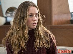 Fear The Walking Dead: 2x04 Blood in the Streets - zdjęcia promocyjne