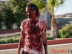Fear The Walking Dead: 2x04 Blood in the Streets - zdjęcia promocyjne